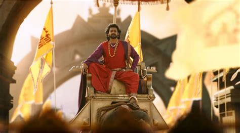 Baahubali 2: Not Prabhas, this man was the highest paid. Here’s .